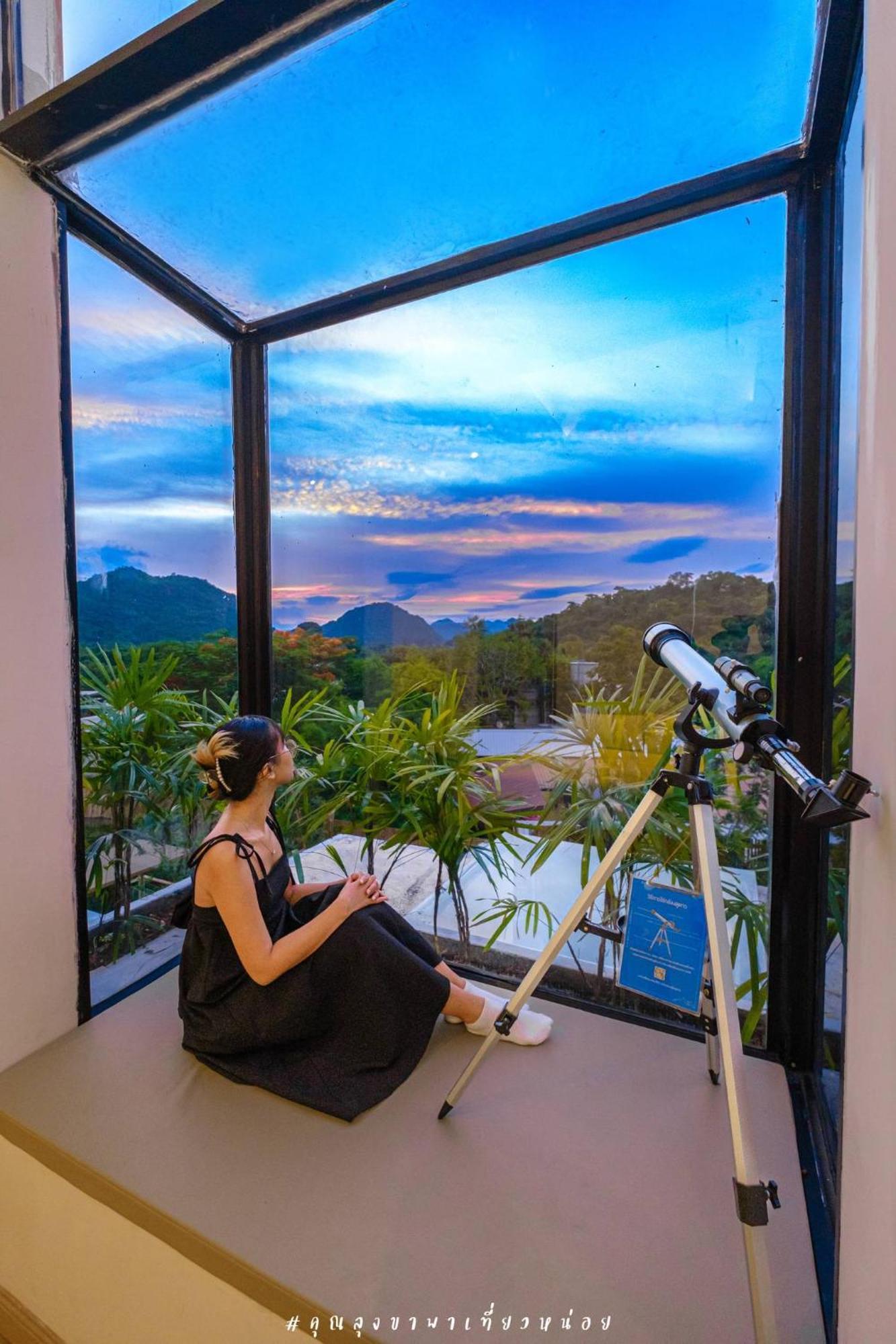 The X10 Nordic Tent And Glamping Pool Villa Khaoyai เขาใหญ่ - Sha Certified Ban Thung Sawang Екстериор снимка